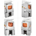 Commercial Durable Multipurpose Lemon Orange Stainless Steel  Automatic Juice Maker Machine